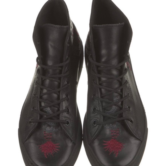 Gucci , bought on The Real Real  . Did not fit me . 7.5 .  size 38 - Picture 2 of 4